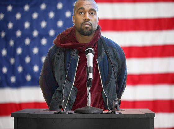 Kanye West Kanye West